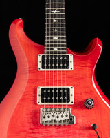 Sale! Paul Reed Smith S2 Custom 24 Bonni Pink Cherry Burst