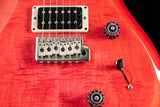 Sale! Paul Reed Smith S2 Custom 24 Bonni Pink Cherry Burst