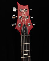 Sale! Paul Reed Smith S2 Custom 24 Bonni Pink Cherry Burst
