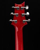 Sale! Paul Reed Smith S2 Custom 24 Bonni Pink Cherry Burst