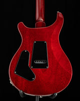 Paul Reed Smith S2 Custom 24 Fire Red Burst