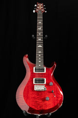 Paul Reed Smith S2 Custom 24 Fire Red Burst