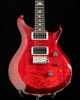 Paul Reed Smith S2 Custom 24 Fire Red Burst