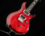 Paul Reed Smith S2 Custom 24 Fire Red Burst
