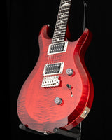 Paul Reed Smith S2 Custom 24 Fire Red Burst