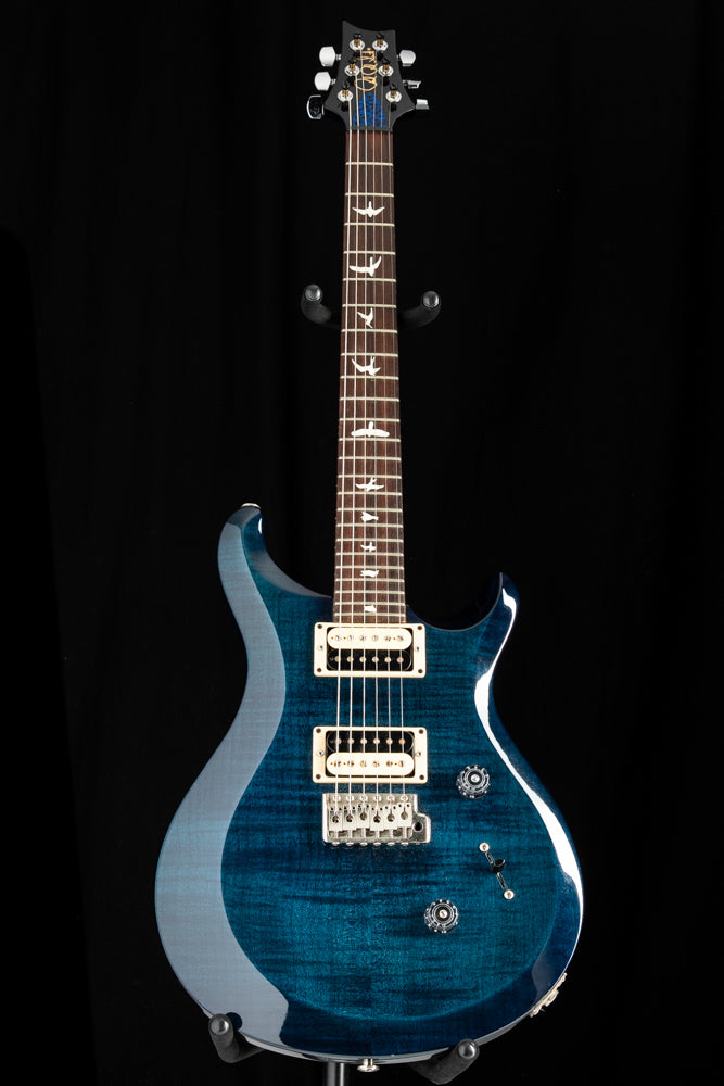 ギター PRS S2 custom24 Whale Blue Used Paul Reed Smith S2 Custom 24 Whale Blue