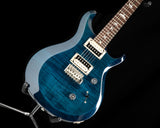 Used Paul Reed Smith S2 Custom 24 Whale Blue