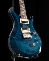 Used Paul Reed Smith S2 Custom 24 Whale Blue