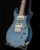 Used Paul Reed Smith S2 Custom 24 Whale Blue