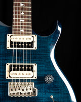 Used Paul Reed Smith S2 Custom 24 Whale Blue