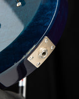 Used Paul Reed Smith S2 Custom 24 Whale Blue