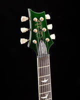 Paul Reed Smith S2 McCarty 594 Singlecut Eriza Verde