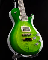Paul Reed Smith S2 McCarty 594 Singlecut Eriza Verde