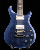 Paul Reed Smith S2 McCarty 594 Thinline Midnight Metallic Satin