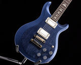 Paul Reed Smith S2 McCarty 594 Thinline Midnight Metallic Satin
