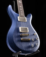 Paul Reed Smith S2 McCarty 594 Thinline Midnight Metallic Satin