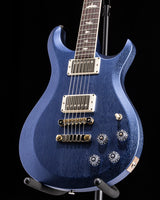 Paul Reed Smith S2 McCarty 594 Thinline Midnight Metallic Satin