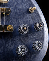 Paul Reed Smith S2 McCarty 594 Thinline Midnight Metallic Satin