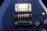 Paul Reed Smith S2 McCarty 594 Thinline Midnight Metallic Satin