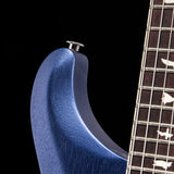 Paul Reed Smith S2 McCarty 594 Thinline Midnight Metallic Satin