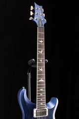 Paul Reed Smith S2 McCarty 594 Thinline Midnight Metallic Satin