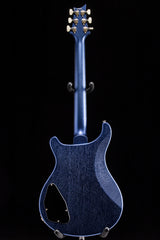 Paul Reed Smith S2 McCarty 594 Thinline Midnight Metallic Satin