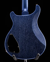Paul Reed Smith S2 McCarty 594 Thinline Midnight Metallic Satin