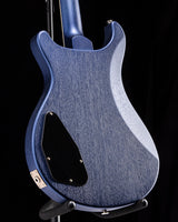 Paul Reed Smith S2 McCarty 594 Thinline Midnight Metallic Satin