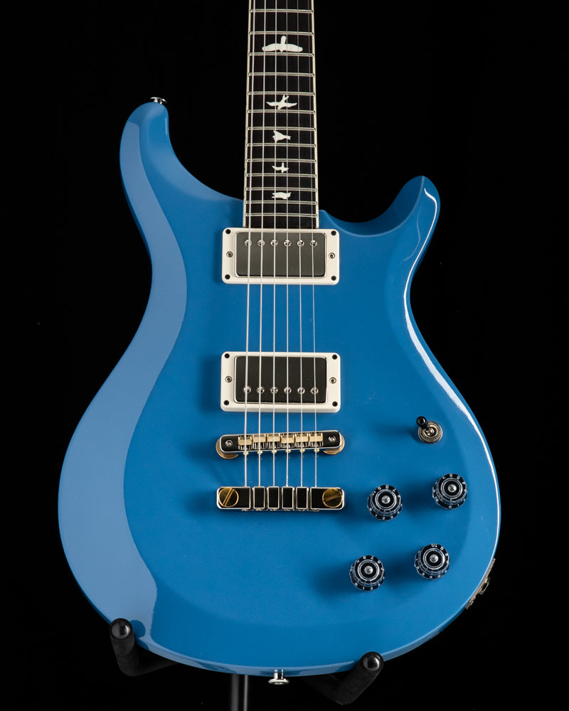 Paul Reed Smith S2 McCarty 594 Thinline Mahi Blue Guitar