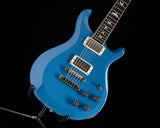 Paul Reed Smith S2 McCarty 594 Thinline Mahi Blue