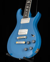 Paul Reed Smith S2 McCarty 594 Thinline Mahi Blue