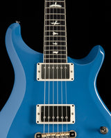 Paul Reed Smith S2 McCarty 594 Thinline Mahi Blue