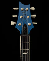 Paul Reed Smith S2 McCarty 594 Thinline Mahi Blue