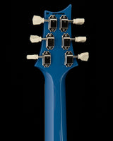 Sale! Paul Reed Smith S2 McCarty 594 Thinline Mahi Blue