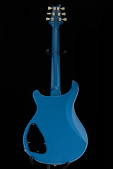 Sale! Paul Reed Smith S2 McCarty 594 Thinline Mahi Blue
