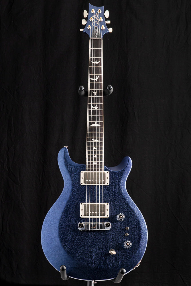 Paul Reed Smith S2 Mira 594 Satin Midnight Metallic