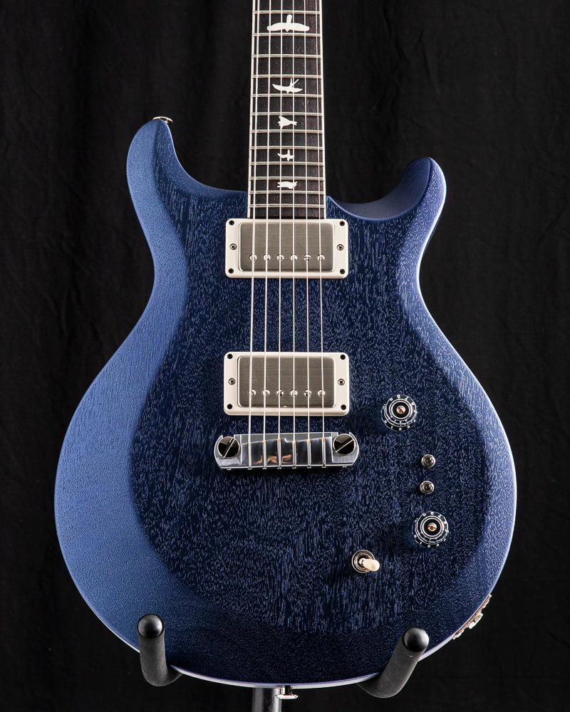 Paul Reed Smith S2 Mira 594 Satin Midnight Metallic