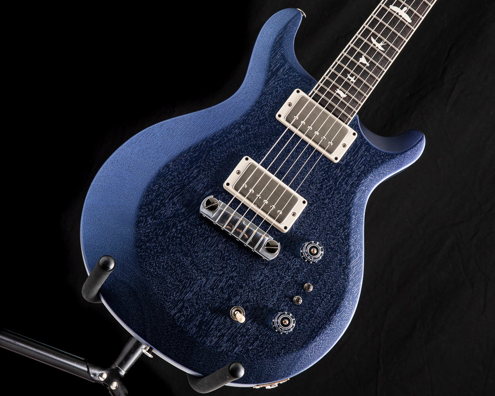 Paul Reed Smith S2 Mira 594 Satin Midnight Metallic