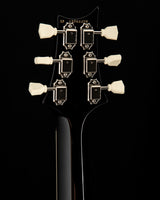 Paul Reed Smith S2 McCarty 594 Singlecut Faded Blue Smokeburst