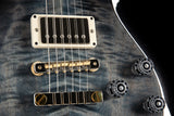 Paul Reed Smith S2 McCarty 594 Singlecut Faded Blue Smokeburst