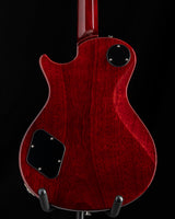 Paul Reed Smith S2 McCarty 594 Singlecut Dark Cherry Sunburst