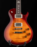 Paul Reed Smith S2 McCarty 594 Singlecut Dark Cherry Sunburst