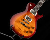 Paul Reed Smith S2 McCarty 594 Singlecut Dark Cherry Sunburst