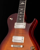 Paul Reed Smith S2 McCarty 594 Singlecut Dark Cherry Sunburst