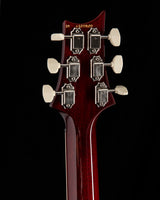 Paul Reed Smith S2 McCarty 594 Singlecut Dark Cherry Sunburst