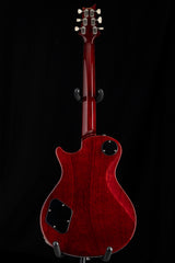 Paul Reed Smith S2 McCarty 594 Singlecut Dark Cherry Sunburst