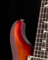 Paul Reed Smith S2 Special Semi-Hollow Dark Cherry Sunburst