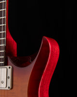 Paul Reed Smith S2 Special Semi-Hollow Dark Cherry Sunburst