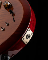Paul Reed Smith S2 Special Semi-Hollow Dark Cherry Sunburst