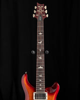 Paul Reed Smith S2 Special Semi-Hollow Dark Cherry Sunburst